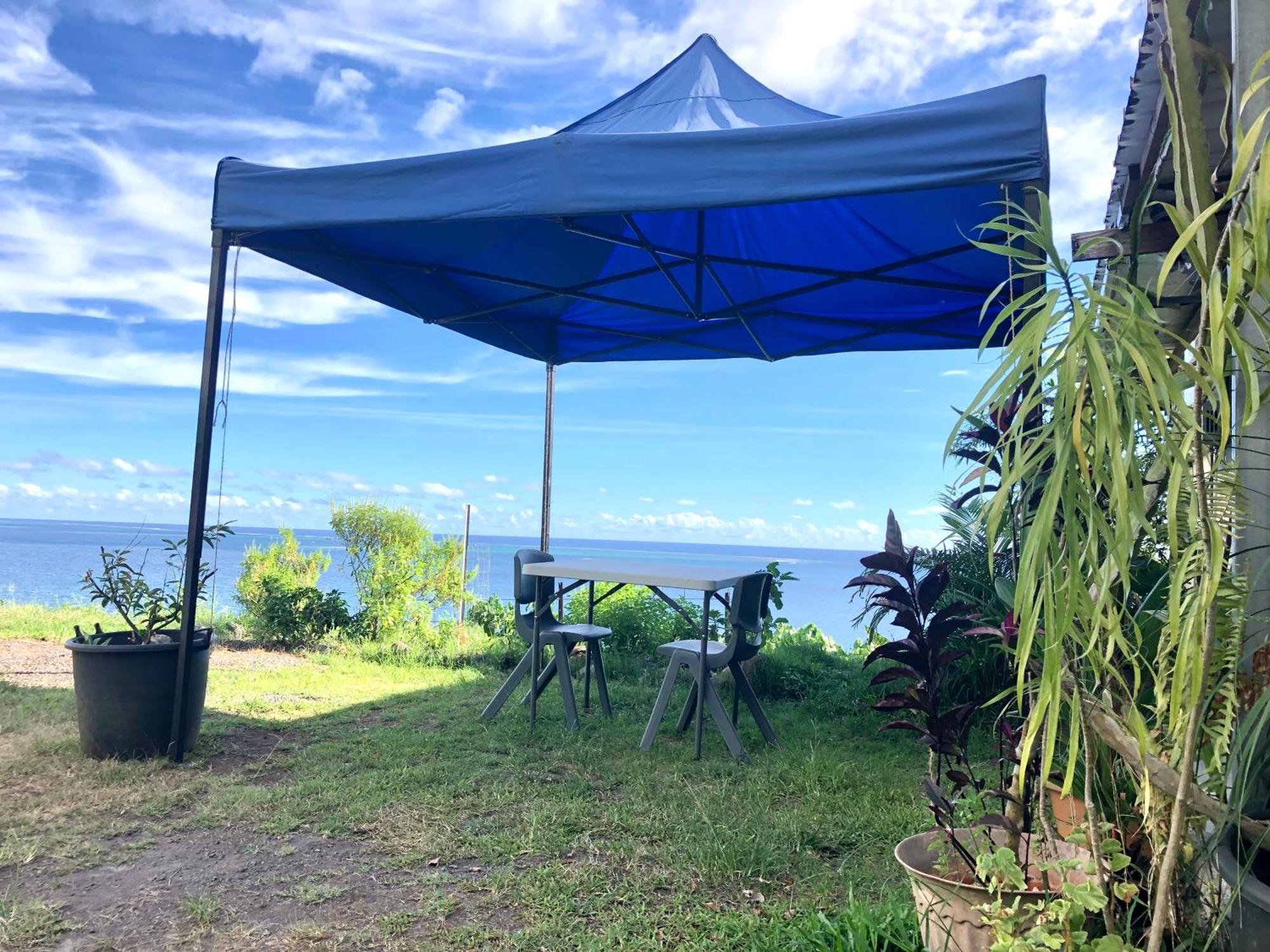 Maui Homestay Vue Ocean Exceptionnelle & Baleines En Saison Tohautu Dış mekan fotoğraf
