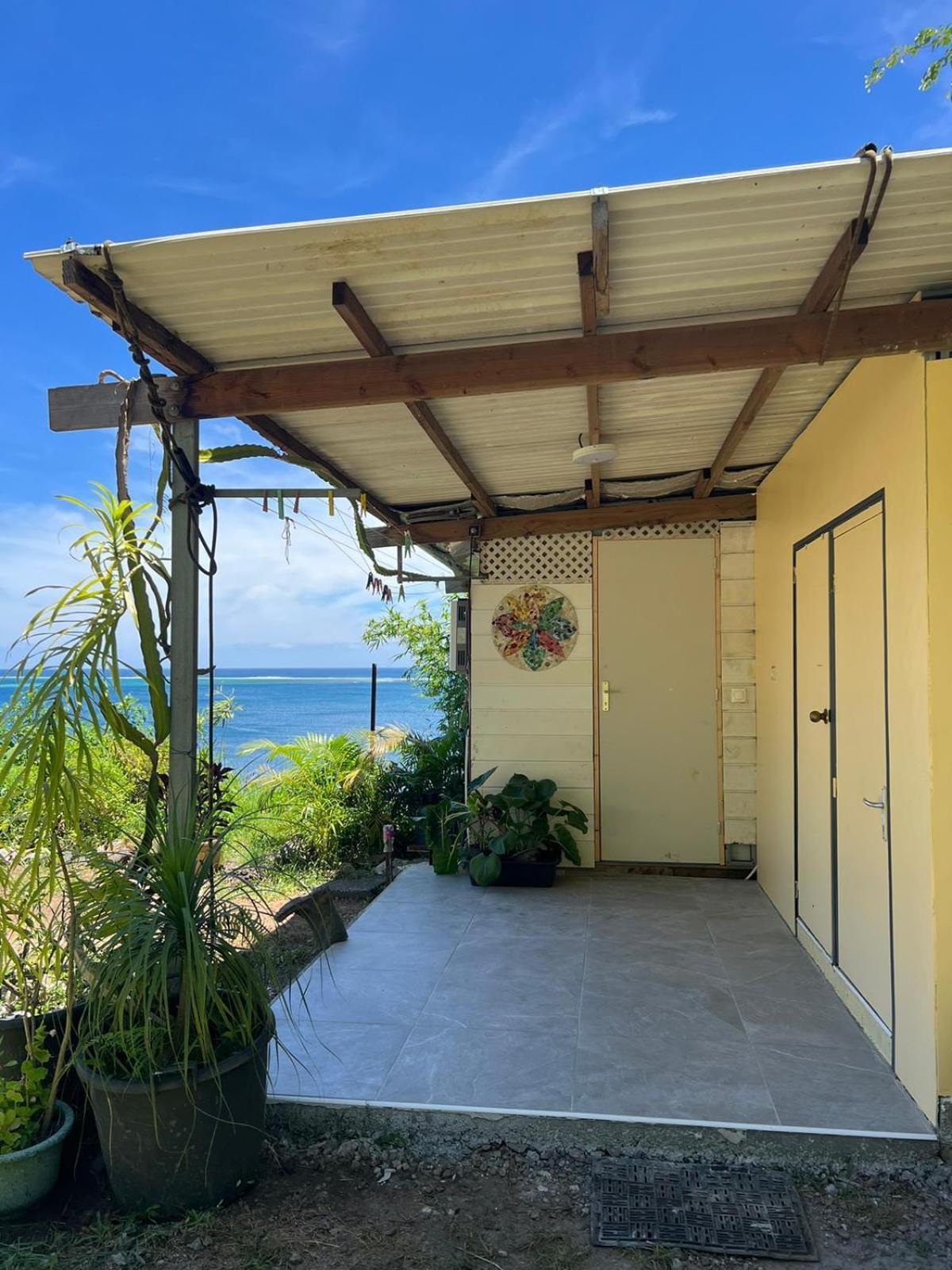 Maui Homestay Vue Ocean Exceptionnelle & Baleines En Saison Tohautu Dış mekan fotoğraf