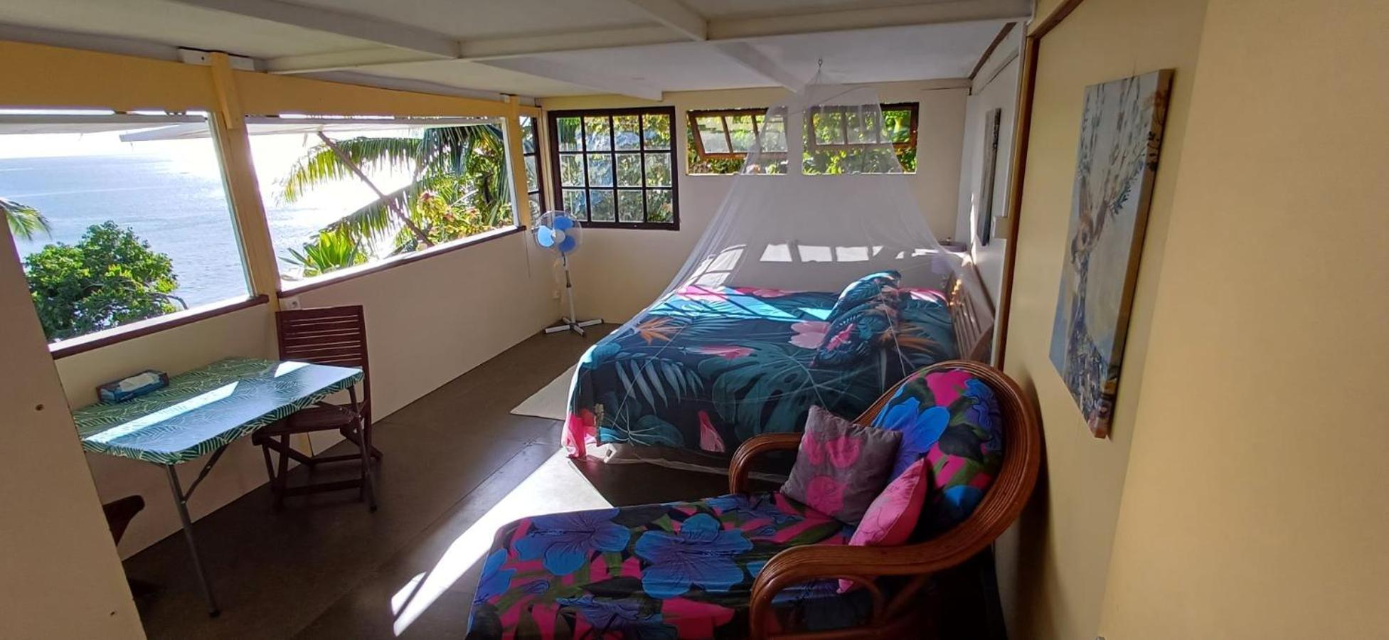 Maui Homestay Vue Ocean Exceptionnelle & Baleines En Saison Tohautu Dış mekan fotoğraf